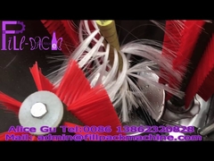 BS-১ গ্যালন ব্রাশ ওয়াশার প্রতি ঘন্টায় প্রায় ১২০ পিস