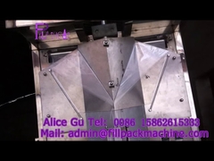 10 লিটার বড় ব্যাগ তরল প্যাকেজিং মেশিন