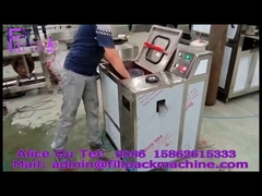 ৫ গ্যালন ফিলিং লাইন QGF-200 সম্পূর্ণ উৎপাদন লাইন