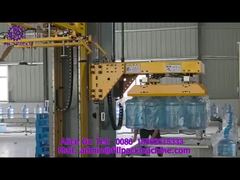 2162 J92 কলাম-মাউন্ট করা ক্যান্টিলিভার গ্যালন প্যালেটাইজার