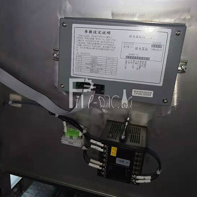 120 বিপিএইচ গ্যালন ফিলিং লাইন সরবরাহকারী