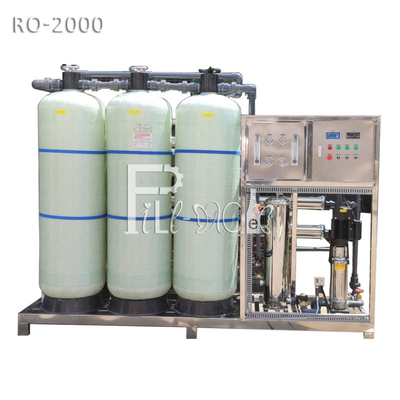 3000BPH PET বোতল খনিজ জল উত্পাদন লাইন 500ml রিন্সিং ফিলিং ক্যাপিং সরবরাহকারী
