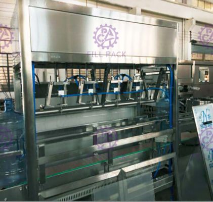 ডিকেপিং হেড সহ স্বয়ংক্রিয় ডিকেপিং মেশিন Sus304 সরবরাহকারী