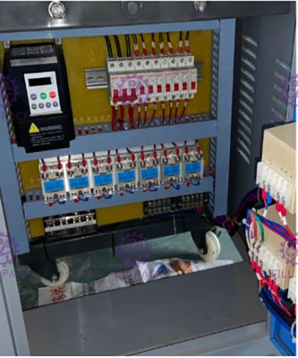 পানীয় জল 18.9 লিটার গ্যালন বোতল ব্লোং মেশিন সরবরাহকারী