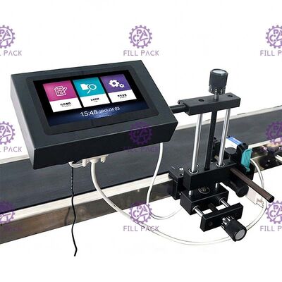 প্লাস্টিকের বোতল মিনারেল ওয়াটার উৎপাদন লাইন 6000BPH 18-18-6 রিন্সিং ফিলিং ক্যাপিং সরবরাহকারী