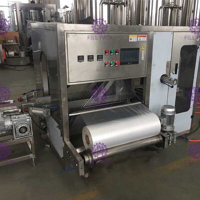 3 1 মনোব্লক 20 লিটার জল জার ফিলিং মেশিনে সরবরাহকারী