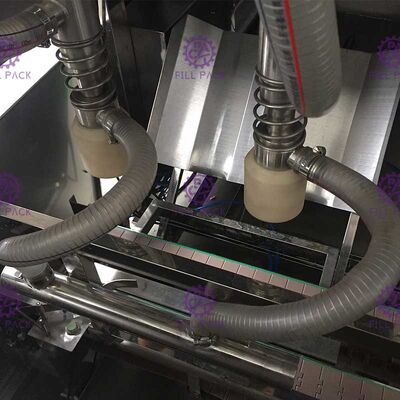 স্টেইনলেস স্টিল 304 3KW 300 বিপিএইচ গ্যালন জল উদ্ভিদ সরবরাহকারী