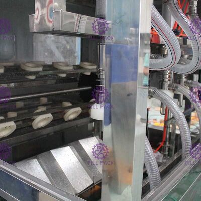 18.9 লিটার জার ফিলিং মেশিন সরবরাহকারী