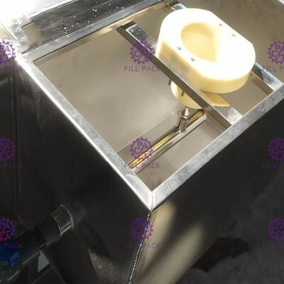 বিএসসি-১ সেমি-অটো 150BPH 5 গ্যালন বোতল ডিক্যাপার ওয়াশার সরবরাহকারী