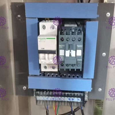 বিএস-২ ম্যানুয়াল কন্ট্রোল ডিকেপার ওয়াশার সরঞ্জাম ৫ গ্যালন সরবরাহকারী