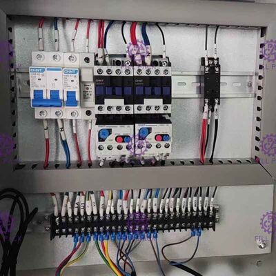 সিই 1000LPH রিভার্স অসমোসিস ওয়াটার ট্রিটমেন্ট মেশিন সরবরাহকারী