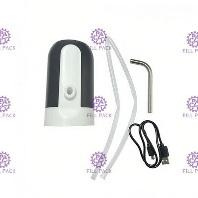 হাউস মিনি 65 * 125 মিম রিচার্জেবল পানীয় জল পাম্প সরবরাহকারী