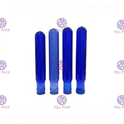 5 গ্যালন মিনারেল ওয়াটার গ্যালন বোতল পেট ব্লোয়িং প্রিফর্ম 55 মিমি নেক 20 লিটার প্লাস্টিক সরবরাহকারী