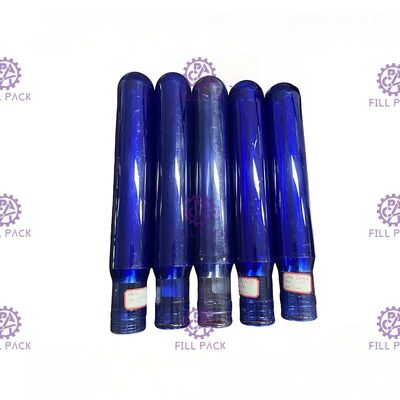 উচ্চ স্বচ্ছতা 55 মিমি নেক পিইটি বোতল প্রাকফর্ম সরবরাহকারী