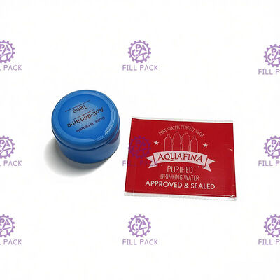 5 গ্যালন জলের বোতলের জন্য পিভিসি প্লাস্টিক তাপ সঙ্কুচিত ক্যাপ হাতা লেবেল সরবরাহকারী