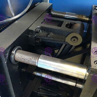 পানীয় জল 18.9 লিটার গ্যালন বোতল ব্লোং মেশিন সরবরাহকারী