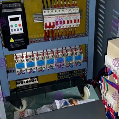 পানীয় জল 18.9 লিটার গ্যালন বোতল ব্লোং মেশিন সরবরাহকারী