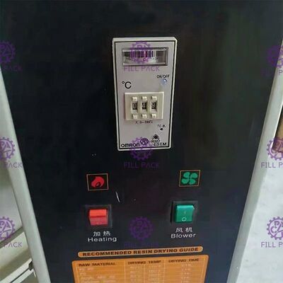 20 মিমি নল হাইড্রোলিক প্রিফর্ম ইনজেকশন ছাঁচনির্মাণ মেশিন 5 গ্যালন বোতল প্রিফর্ম উত্পাদন জন্য পাঁচ ধাপের ইনজেকশন সঙ্গে সরবরাহকারী