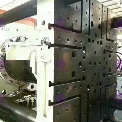 5 গ্যালন 800 জি পিইটি বোতল ইঞ্জেকশন ছাঁচনির্মাণ মেশিন সরবরাহকারী