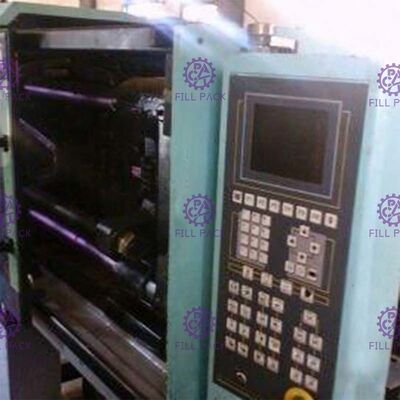 3 গ্যালন 120 বিপিএইচ প্রফর্ম ইনজেকশন ছাঁচনির্মাণ মেশিন সরবরাহকারী