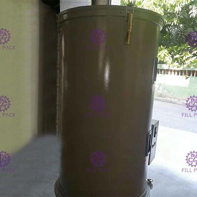 হাইড্রোলিক 16MPA পিইটি বোতল প্রাকফর্ম মেকিং মেশিন সরবরাহকারী