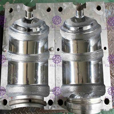 5 গ্যালন 150BPH প্লাস্টিকের বোতল ব্লো ছাঁচনির্মাণ মেশিন সরবরাহকারী