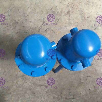 3 গ্যালন 5 গ্যালন 10 লিটার 15l 20l 120bph আধা স্বয়ংক্রিয় পোষা বোতল ফুঁ মেশিন সরবরাহকারী