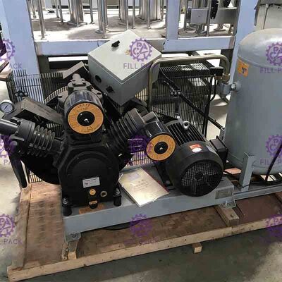 1 গহ্বর পিইটি 100 বিপিএইচ গ্যালন বোতল ব্লো ছাঁচনির্মাণ মেশিন সরবরাহকারী