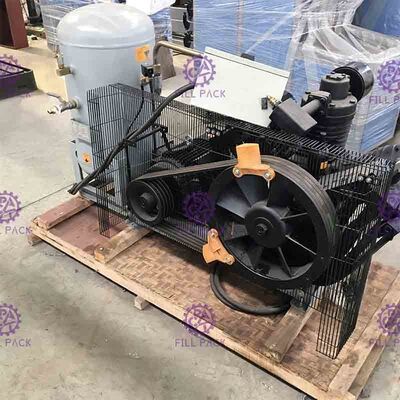 টাচ স্ক্রিন 60BPH গ্যালন বোতল ব্লোং মেশিন সরবরাহকারী