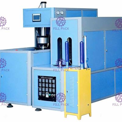 55 মিমি নেক 5 গ্যালন 180 বিপিএইচ পিইটি জার ব্লোয়িং মেশিন সরবরাহকারী