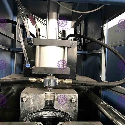 55 মিমি নেক 5 গ্যালন 180 বিপিএইচ পিইটি জার ব্লোয়িং মেশিন সরবরাহকারী