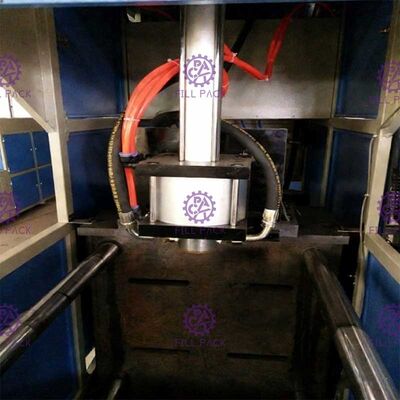 55 মিমি নেক 5 গ্যালন 180 বিপিএইচ পিইটি জার ব্লোয়িং মেশিন সরবরাহকারী