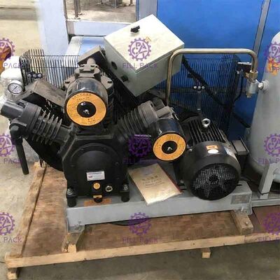 ম্যানুয়াল 120BPH গ্যালন বোতল উড়িয়ে মেশিন সম্পাদন করুন সরবরাহকারী