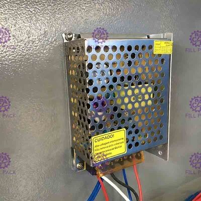 এয়ার প্রেসার ব্লাইং 120BPH পিইটি বোতল ব্লো ছাঁচনির্মাণ মেশিন সরবরাহকারী