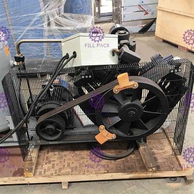 এয়ার প্রেসার ব্লাইং 120BPH পিইটি বোতল ব্লো ছাঁচনির্মাণ মেশিন সরবরাহকারী