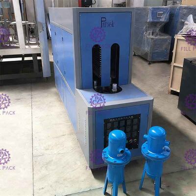 20L জল 120 ​​বিপিএইচ গ্যালন বোতল ব্লোং মেশিন সরবরাহকারী