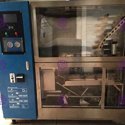 18.9l বোতলের জন্য CE ISO 472lph Ro ওয়াটার ভেন্ডিং মেশিন সরবরাহকারী