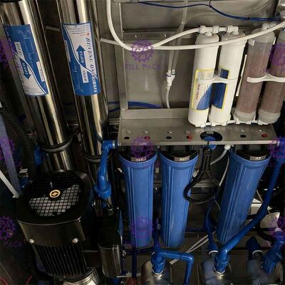 24h সেলফ সার্ভিস কয়েন সোয়াইপিং / পেমেন্ট 220l ড্রিংকিং ওয়াটার ভেন্ডিং মেশিন সরবরাহকারী