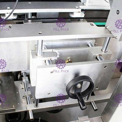 জলরোধী অ্যান্টি মরিচ 20L পিইটি বোতল লেবেলিং মেশিন সরবরাহকারী