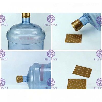 1000 * 800 * 2000 মিমি স্টেইনলেস স্টিল পিইটি বোতল লেবেলার সরবরাহকারী