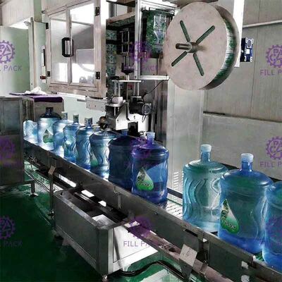 প্যানাসনিক এসি মোটর নেক স্লিভ রাউন্ড বোতল লেবেলার সরবরাহকারী