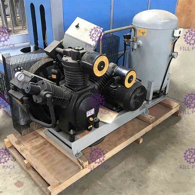 ওয়ান হিটার 120 বিপিএইচ প্লাস্টিকের বোতল উত্পাদন মেশিন সরবরাহকারী