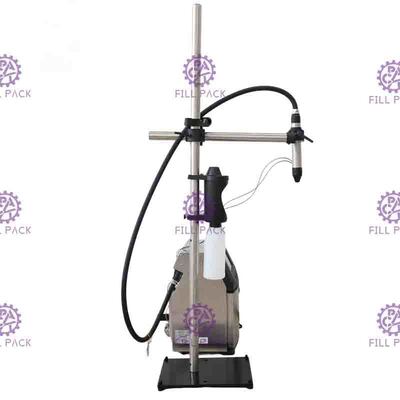 পানীয় বোতলের জন্য 220V 50HZ 100W স্বয়ংক্রিয় ইঙ্কজেট লাইন সরবরাহকারী