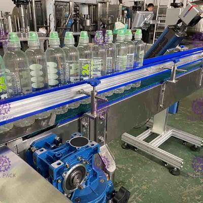 High Resolution Inkjet Coding Line / Unit for Bar Code Printing সরবরাহকারী