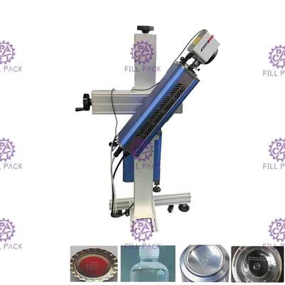 High Resolution Inkjet Coding Line / Unit for Bar Code Printing সরবরাহকারী