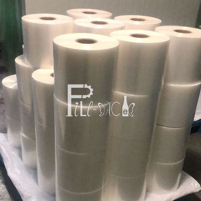 1000ML প্লাস্টিকের ওয়াটার ব্যাগ ফিলিং সিলিং মেশিন সরবরাহকারী