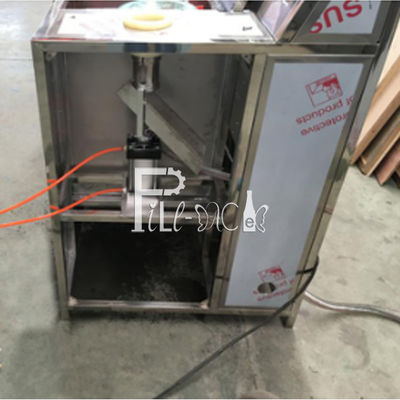 ক্যাপ অপসারণ BS-1 200 বিপিএইচ 5 গ্যালন বালতি ওয়াশার সরবরাহকারী