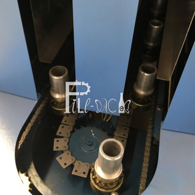 20L জল 120 ​​বিপিএইচ গ্যালন বোতল ব্লোং মেশিন সরবরাহকারী