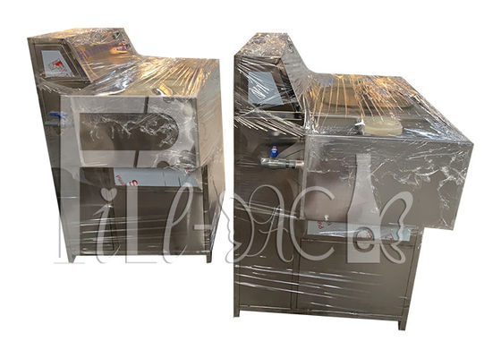 সিই আইএসও 220V 5 গ্যালন বোতল ওয়াশার অভ্যন্তরীণ রিন্সিং স্টেশন সহ সরবরাহকারী