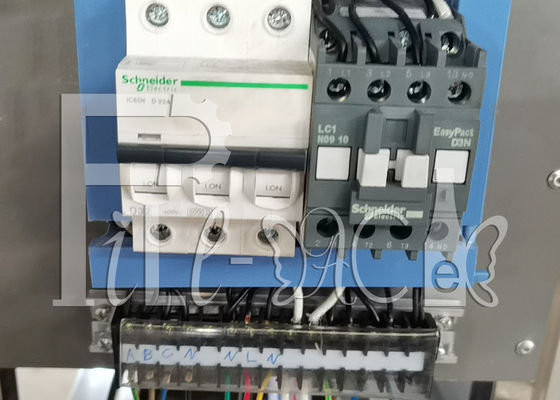 খালি ব্যারেল প্লাস্টিক 280BPH 5 গ্যালন বোতল ওয়াশার পরিষ্কার করার মেশিন সরবরাহকারী